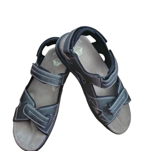 Dockers mens sandals